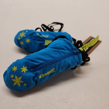 Load image into Gallery viewer, Sinner Chestnut Baby Mittens