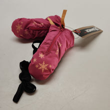 Load image into Gallery viewer, Sinner Chestnut Baby Mittens