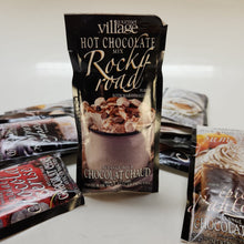 Load image into Gallery viewer, Classic Hot Chocolate Packet