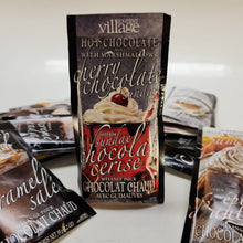 Load image into Gallery viewer, Classic Hot Chocolate Packet