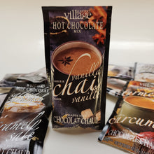 Load image into Gallery viewer, Classic Hot Chocolate Packet
