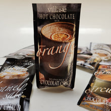 Load image into Gallery viewer, Classic Hot Chocolate Packet