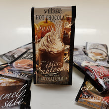 Load image into Gallery viewer, Classic Hot Chocolate Packet