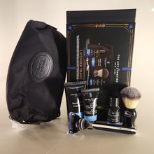 Load image into Gallery viewer, The Art of Shaving Lavender Travel Kit *SALE*