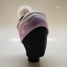Load image into Gallery viewer, Densley & Co. Women's Tie-Dye Toque