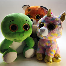 Load image into Gallery viewer, TY Large Beanie Boos *SALE*