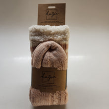 Load image into Gallery viewer, Kozie Super Plush Lounge Sock *SALE*