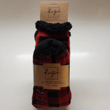 Load image into Gallery viewer, Kozie Super Plush Lounge Sock *SALE*