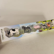 Load image into Gallery viewer, Animal Figurine Set *SALE*