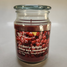 Load image into Gallery viewer, Harvest Scent 18oz.Candle