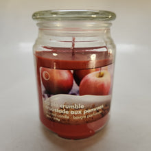 Load image into Gallery viewer, Harvest Scent 18oz.Candle
