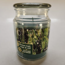 Load image into Gallery viewer, Holiday Scent 18oz. Candle