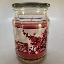 Load image into Gallery viewer, Holiday Scent 18oz. Candle
