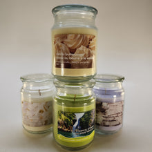 Load image into Gallery viewer, *New Scents* Everyday Scent 18oz. Candle