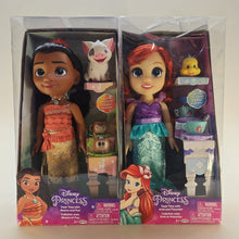 Load image into Gallery viewer, Disney Treat Time Play Set *SALE*