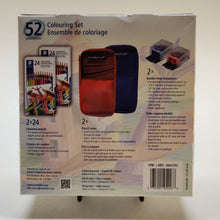 Load image into Gallery viewer, Staedtler 52pc Colouring Set