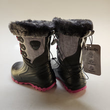Load image into Gallery viewer, XMTN Kid's Winter Boots