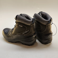Load image into Gallery viewer, Eddie Bauer Men's Snowfoil Boots