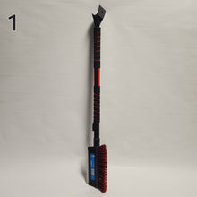 Load image into Gallery viewer, PolarXtreme Extendable Snow Brush