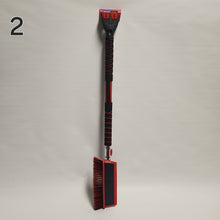 Load image into Gallery viewer, PolarXtreme Extendable Snow Brush