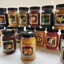 Load image into Gallery viewer, Crossroads 12oz. Jar Candle