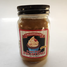 Load image into Gallery viewer, Crossroads 12oz. Jar Candle