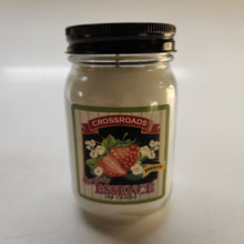 Load image into Gallery viewer, Crossroads 12oz. Jar Candle