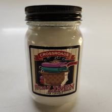 Load image into Gallery viewer, Crossroads 12oz. Jar Candle