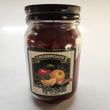 Load image into Gallery viewer, Crossroads 12oz. Jar Candle