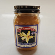 Load image into Gallery viewer, Crossroads 12oz. Jar Candle