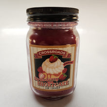 Load image into Gallery viewer, Crossroads 12oz. Jar Candle