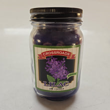 Load image into Gallery viewer, Crossroads 12oz. Jar Candle