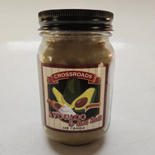 Load image into Gallery viewer, Crossroads 12oz. Jar Candle