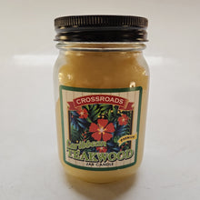 Load image into Gallery viewer, Crossroads 12oz. Jar Candle
