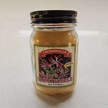 Load image into Gallery viewer, Crossroads 12oz. Jar Candle