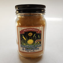 Load image into Gallery viewer, Crossroads 12oz. Jar Candle