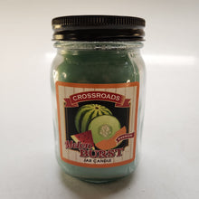 Load image into Gallery viewer, Crossroads 12oz. Jar Candle