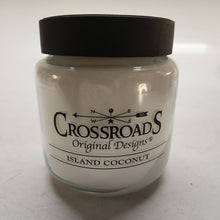 Load image into Gallery viewer, Crossroads 16oz. Candles
