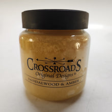 Load image into Gallery viewer, Crossroads 16oz. Candles