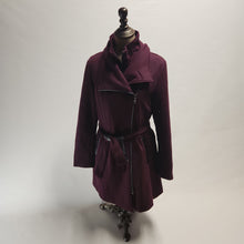 Load image into Gallery viewer, Vince Camuto Women's Wrap Dress Coat