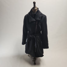 Load image into Gallery viewer, Vince Camuto Women's Wrap Dress Coat
