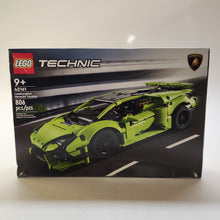 Load image into Gallery viewer, LEGO Technic: Lamborghini Huracán Tecnica 42161