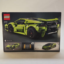 Load image into Gallery viewer, LEGO Technic: Lamborghini Huracán Tecnica 42161
