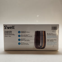 Load image into Gallery viewer, S'well Insulated Stainless Steel Tumblers