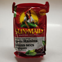Load image into Gallery viewer, SUN-MAID Raisins