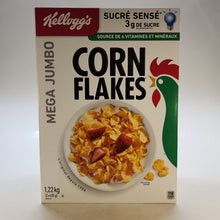 Load image into Gallery viewer, Kellogg's Corn Flakes