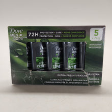 Load image into Gallery viewer, Dove Men's Antiperspirant