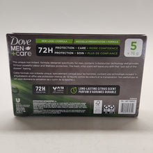 Load image into Gallery viewer, Dove Men's Antiperspirant