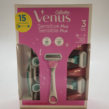 Load image into Gallery viewer, Gillette Venus Disposable Razors