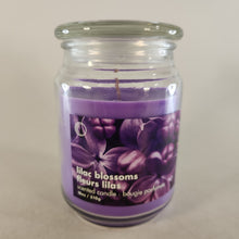 Load image into Gallery viewer, *New Scents* Everyday Scent 18oz. Candle